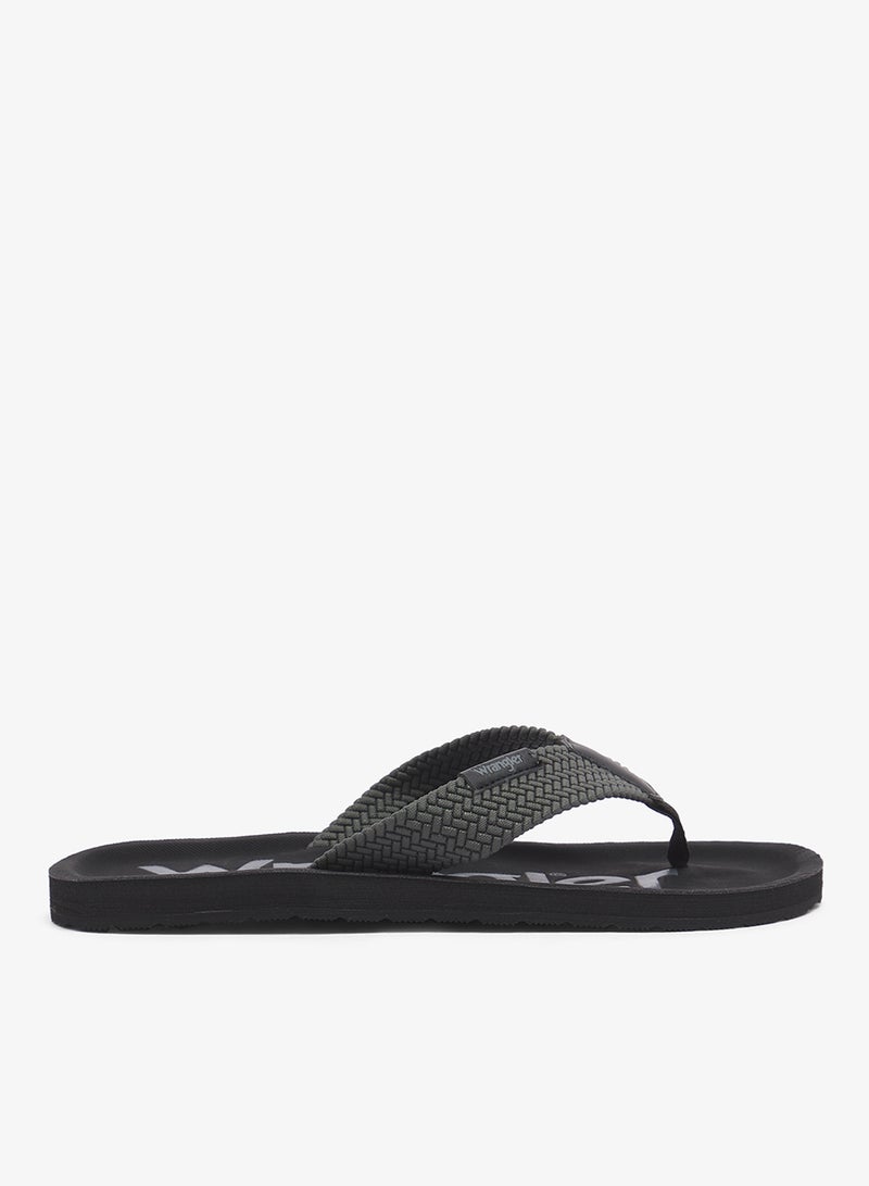 Wrangler Zane Low Top Flipflops - Image 1